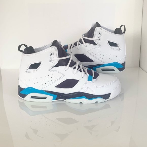 Jordan Sneakers - Picture 7 of 11